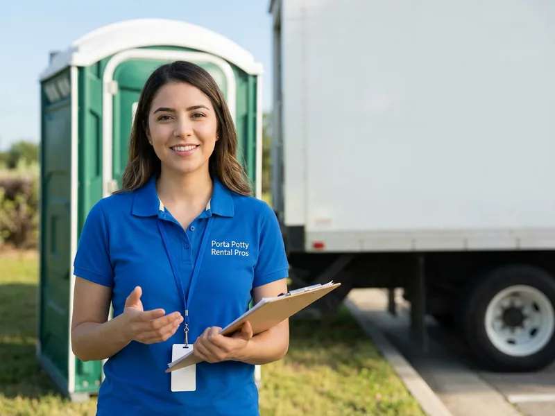 Porta Potty Rental  in Shippensburg  FAQ